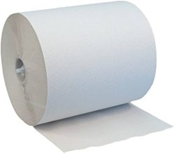 AutoMatic Hand Towel Roll Refill System Rolls