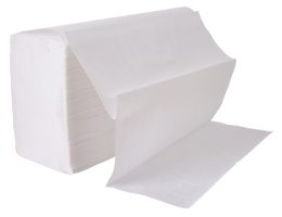 Z Fold Hand Towel Multyfold Interfold - Adapt Paper